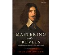 Mastering The Revels
