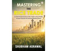 Mastering the rice trade