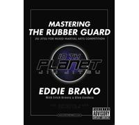 Mastering The Rubber Guard