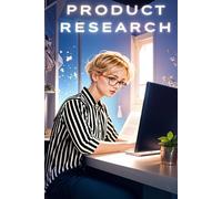 Mastering the Rules of Product Research 101: A Guide to Effective Market Analysis