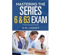 Mastering the Series 6 & 63 Exam