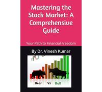 Mastering the Stock Market: A Comprehensive Guide