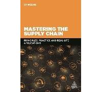 Mastering The Supply Chain