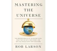 Mastering The Universe