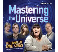 [(Mastering the Universe )] [Author: Dawn French] [Apr-2009]