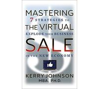 Mastering The Virtual Sale