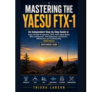 MASTERING THE YAESU FTX-1
