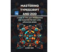 Mastering TypeScript and Zod: A Guide to Type-Safe Programming and Validation for Next-Level Application Design