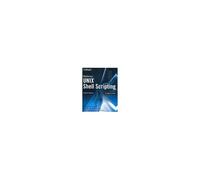 Mastering Unix Shell Scripting