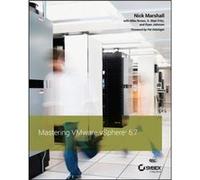 Mastering VMware vSphere 6.7 by Ryan Johnson Ryan Johnson (Auteur)