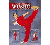 Mastering Wushu Emilio Alpanseque, Jiang Bangjun (Auteur)