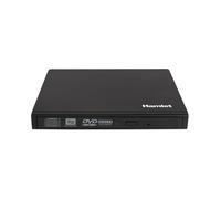 CoreParts DVD RW External Drive SATA Interface with USB2.0, DVD RW External Drive SATA Interfac (SATA Interface with USB2.0 Separate Cable for Power and Data)