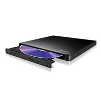 LG Electronics Graveur DVD portable GP57EB40
