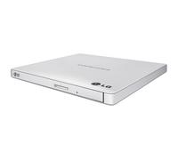 Graveur CD/DVD Extérieur USB CD Dvrw LG GP57EW40 - Blanc