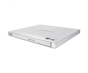 MASTERIZZATORE DVD GP57EW40 ESTERNO BIANCO