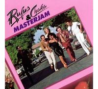 Masterjam by Rufus & Chaka Khan [CD] NEUF