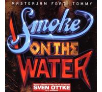 Masterjam Feat. Tommy - Smoke on The Water [Import]