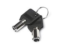 DICOTA - clé principale de verrou de câble