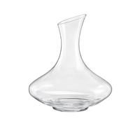 MASTERLASER3.0 Decanter Professionnel Personnalisé - Carafe à vin rouge gravée - Personnalisable avec Nom, Initiales, Date et Caractères Divers, 1,7 L, Meilleure idée cadeau (Carafe seulement)