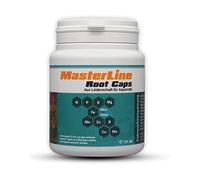 MasterLine Root Caps 125 pcs - Engrais Solide