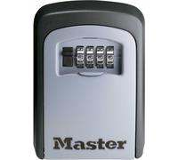 Masterlock 5401EURD Master Lock Schlüsseltresor + Montageset Classic 5401EURD