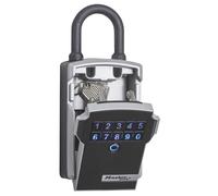 Masterlock 5440EURD Master Lock Schlüsseltresor Bluetooth mit Bügel 5440EURD