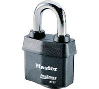 Masterlock 6127 KA1 67 mm M/Lock Cadenas ka11g022 ProSeries