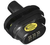 Masterlock 94DSPT Pistolet à pêche