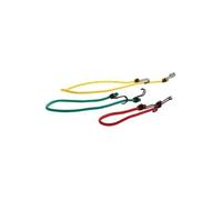 Master Lock Tendeurs à crochets – Pack de 12 élastiques (4×60/4×80/4×100 cm) Double crochet inversé