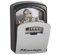 Boite à clés sécurisée - Format XL - Coffre à clé - Rangement très grande capacité - stock BZ MASTER LOCK