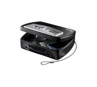 Boîte à clés verrouillable à combinaison électronique Master Lock P008EML 2,17L