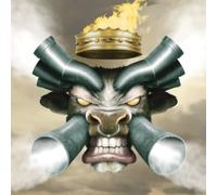 MONSTER MAGNET - MASTERMIND 2 VINYL LP NEUF