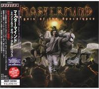 Mastermind - Angels of The Apocalypse [Import]