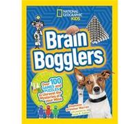 Mastermind Brain Bogglers Stephanie Warren Drimmer, (Auteur)