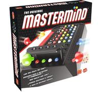 Goliath - Mastermind Original - Jeu de Société Classique pour Adultes et Enfants Dès 8 Ans - Jeu de Stratégie, de Déduction et de Logique - Déchiffrez Le Code Secret - pour 2 Joueurs - 20 Min