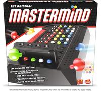 MasterMind Classic Jeu De Société Indovina Il Codice Segreto 8+ Ans