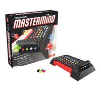 Goliath - Mastermind Original - Jeu de Société Classique pour Adultes et Enfants Dès 8 Ans - Jeu de Stratégie, de Déduction et de Logique - Déchiffrez Le Code Secret - pour 2 Joueurs - 20 Min