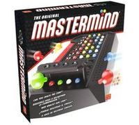 pour Mastermind Classic Original 2 Joueurs - Combinaison secrete Couleurs - Deduction, logique - Set Jeu Societe et Carte