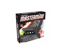 Mastermind Classic Original 2 Joueurs - Combinaison secrete Couleurs - Deduction, Logique - Set Jeu societe et Carte