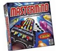 Standards Mastermind