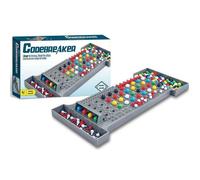 Mastermind Jeu de société logique Codebreaker 4+
