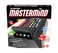 Mastermind -le jeu de deduction