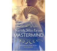 Mastermind - Sarah MacLean - Piatkus - ebook (ePub) - Livre