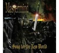 Mastermind - Song for The New World [Import]