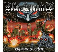 Mastermind - The Masters Orders [Vinyl] [Import]