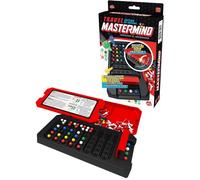 Goliath – Jeu Mastermind Édition Voyage – Boîte compacte 2 joueurs dès 8 ans