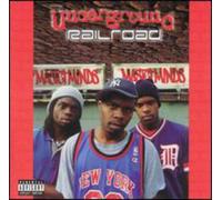 Masterminds - Underground Railroad