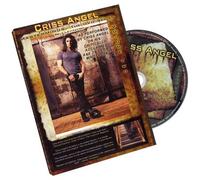 Masterminds Volume Two by Criss Angel - DVD