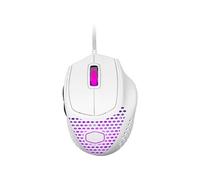MasterMouse MM720 Blanc mat