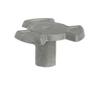 Masterpart Accouplement de plateau tournant pour micro-ondes Samsung DE67-60081A